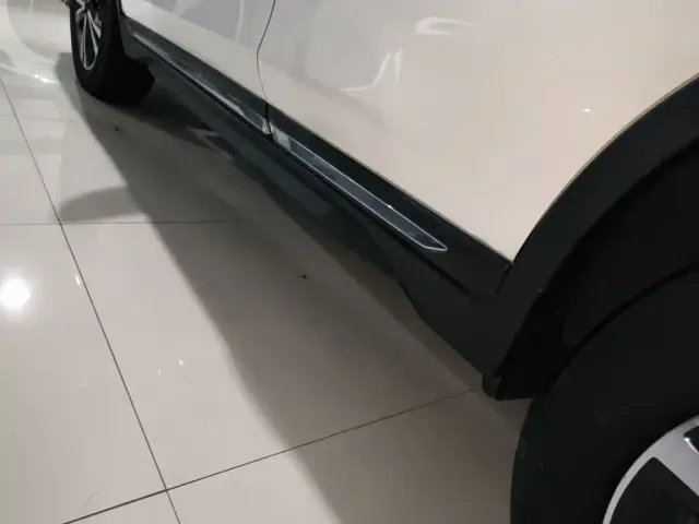 Nissan X-Trail — Фото автомобиля 21