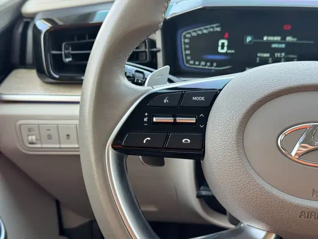 Hyundai Custo — Фото автомобиля 20