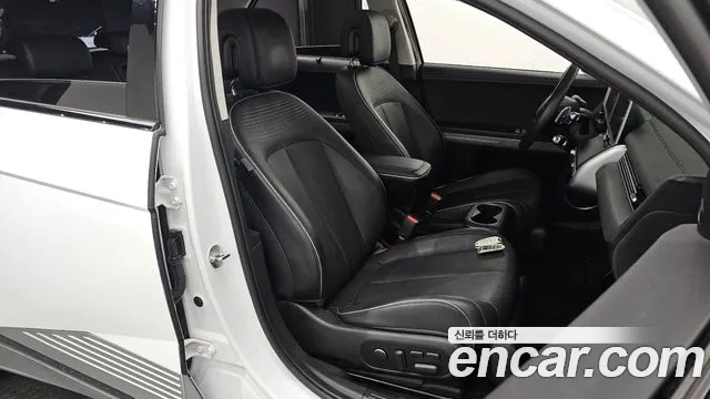Hyundai Ioniq 5 Ioniq5 — Фото автомобиля 16
