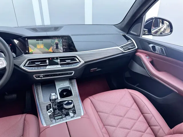 BMW X5 — Фото автомобиля 7