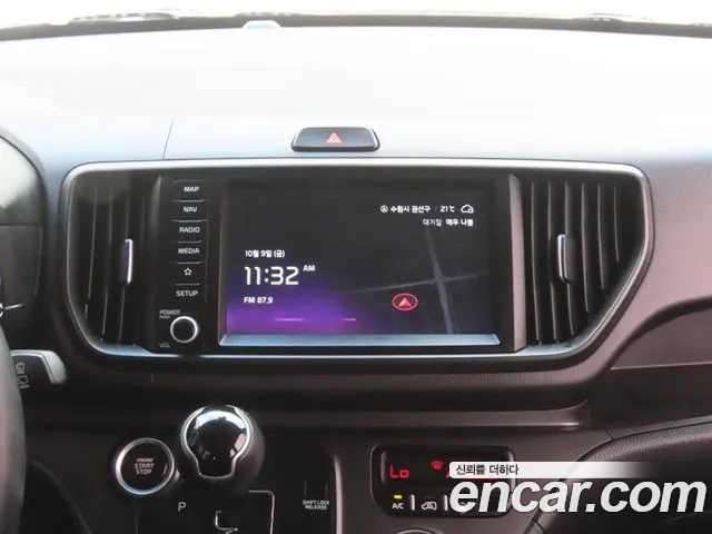 Kia Ray — Фото автомобиля 15