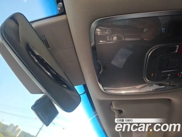 Genesis GV80 — Фото автомобиля 18
