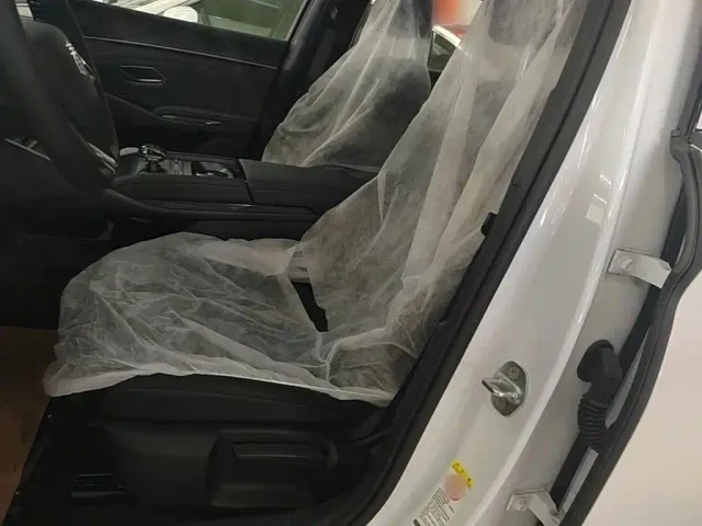 BYD Qin L — Фото автомобиля 14