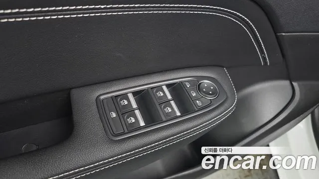 Renault Korea XM3 — Фото автомобиля 30