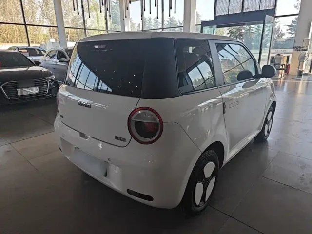 Changan Lumin — Фото автомобиля 6