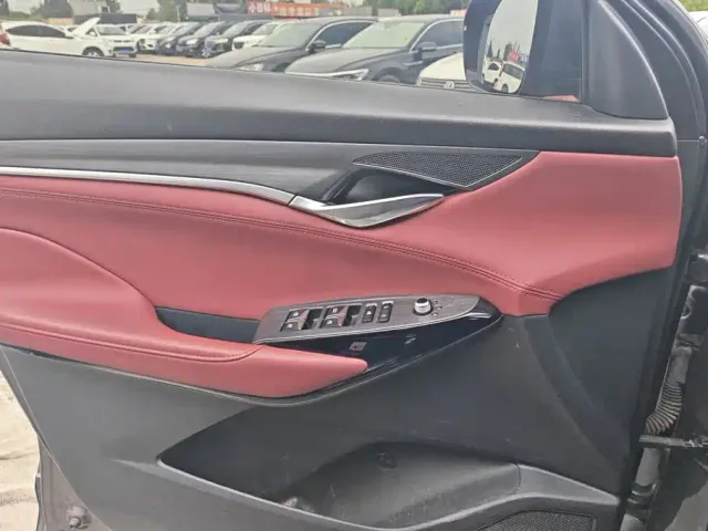 Changan CS75 Plus — Фото автомобиля 7