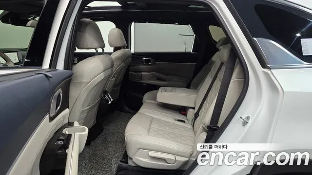 Kia Sorento 4th Gen — Фото автомобиля 17