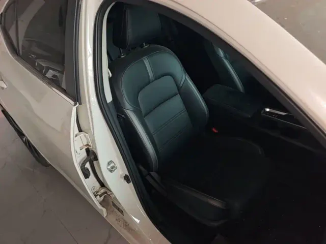 Nissan Sylphy — Фото автомобиля 24