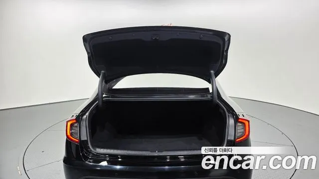 Hyundai Sonata DN8 — Фото автомобиля 26