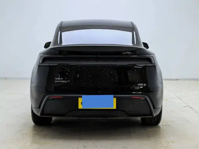 Tesla Model Y — Фото автомобиля 12