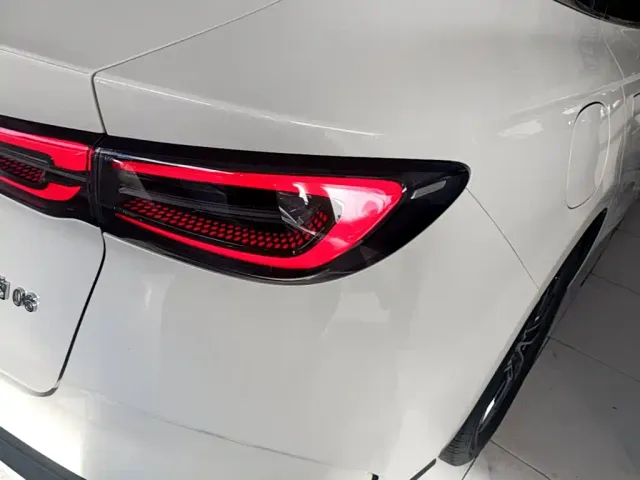BYD Seal 06 — Фото автомобиля 7