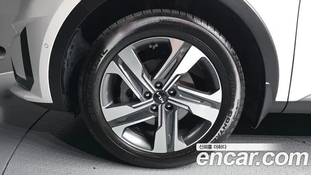 Kia Sorento Sorento 4-е поколение — Фото автомобиля 5