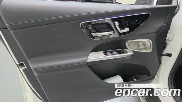 Mercedes-Benz GLC-Class X254 — Фото автомобиля 13