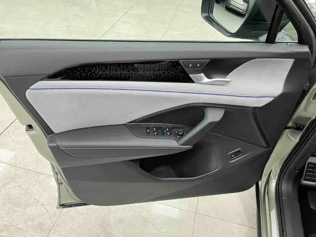 Volkswagen Tayron — Фото автомобиля 15