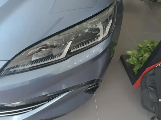 BYD Seal 06 — Фото автомобиля 23