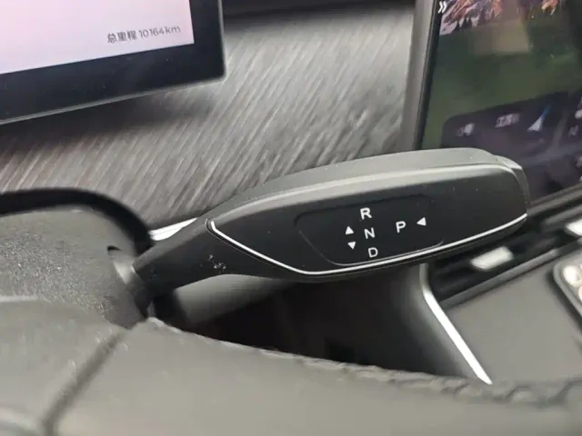 Chery Fulwin T9 — Фото автомобиля 13