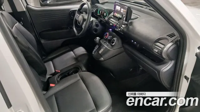 Hyundai Casper — Фото автомобиля 9