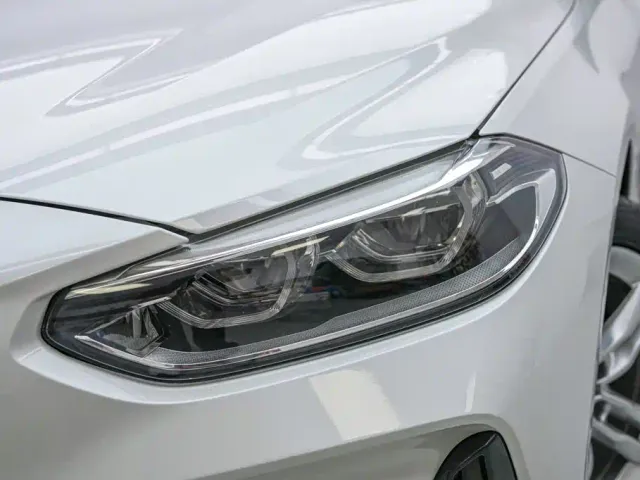 BMW 1 Series — Фото автомобиля 2