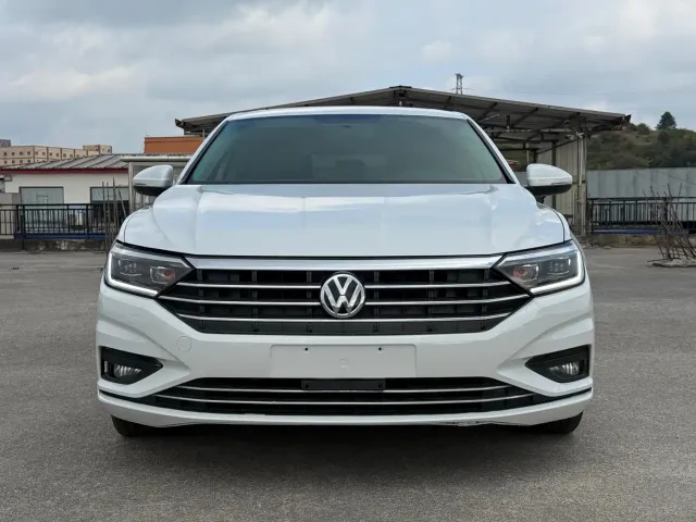 Volkswagen Sagitar — Фото автомобиля 2