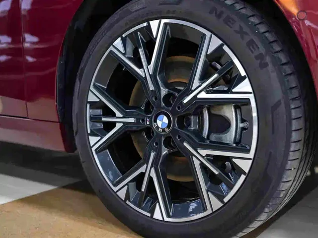 BMW 2 Series — Фото автомобиля 13