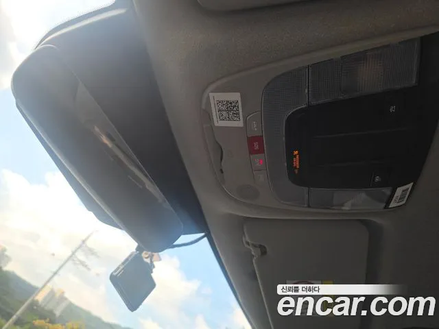 Kia Niro The All New Niro Signature — Фото автомобиля 18