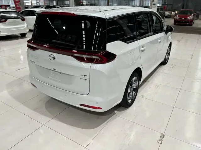 GAC Trumpchi M6 — Фото автомобиля 18