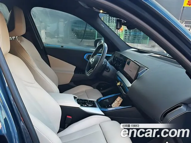 BMW X3 — Фото автомобиля 7