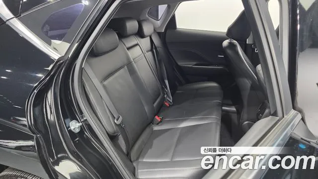 Hyundai Kona SX2 — Фото автомобиля 18