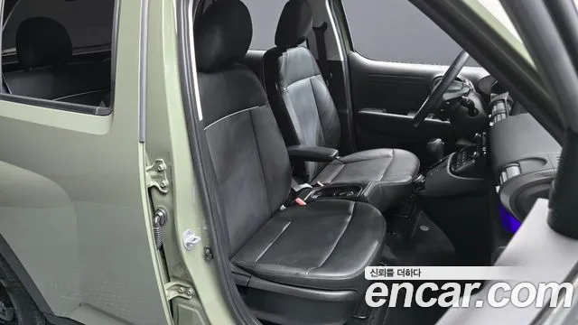 Hyundai Casper — Фото автомобиля 18