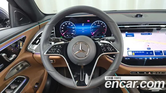 Mercedes-Benz E-Class W214 — Фото автомобиля 12