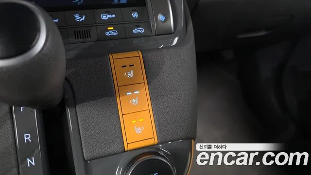 Hyundai Casper Casper Inspiration — Фото автомобиля 17