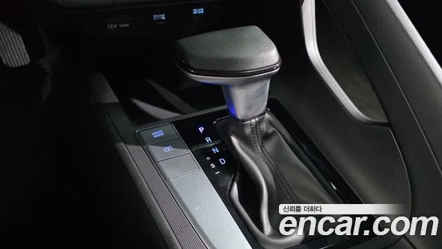 Hyundai AVANTE Avante (CN7) — Фото автомобиля 8
