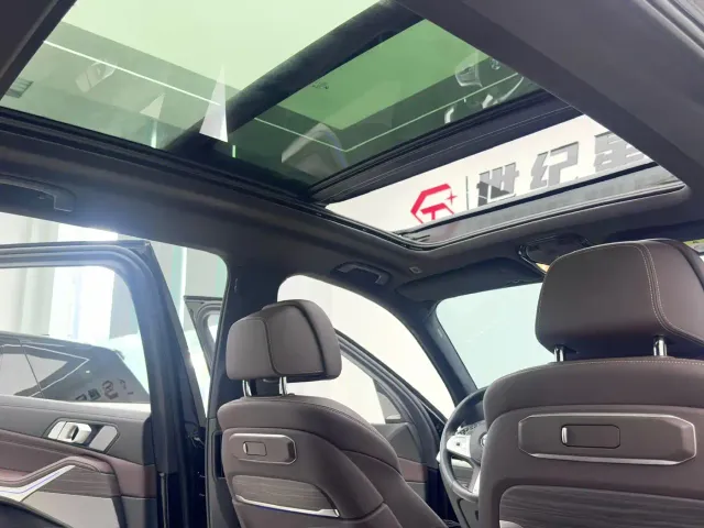 BMW X5 — Фото автомобиля 16