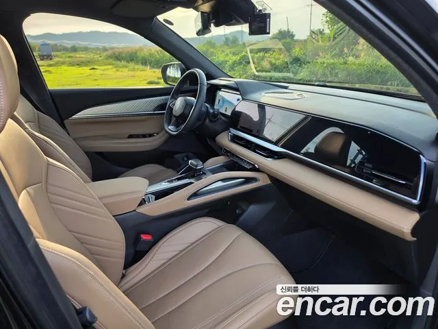 Renault Korea Grand Koleos — Фото автомобиля 16