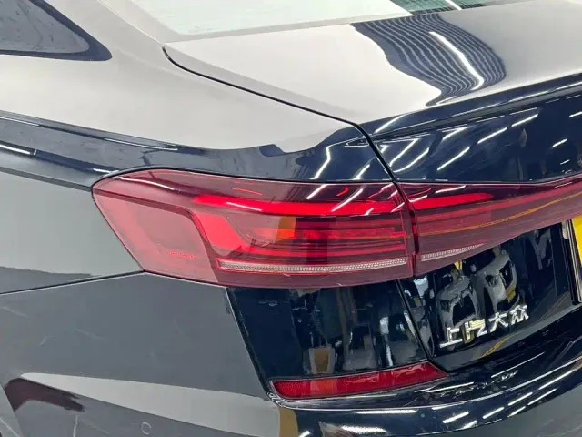 Volkswagen Passat — Фото автомобиля 11