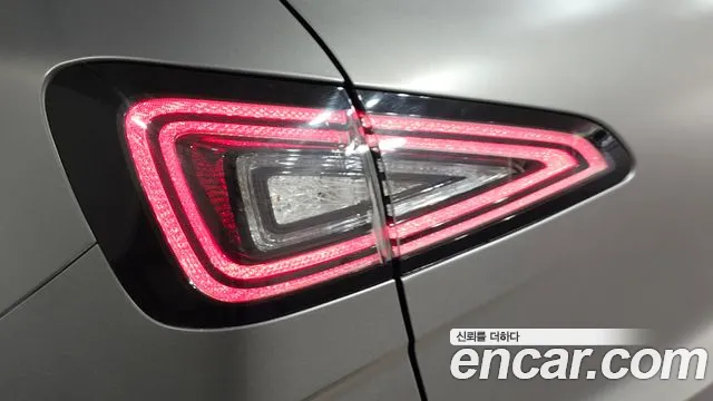 Hyundai Nexo — Фото автомобиля 8