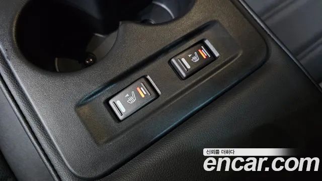 Renault Korea SM6 SM6 (New) — Фото автомобиля 19