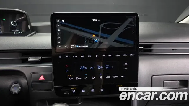 Hyundai Staria — Фото автомобиля 20