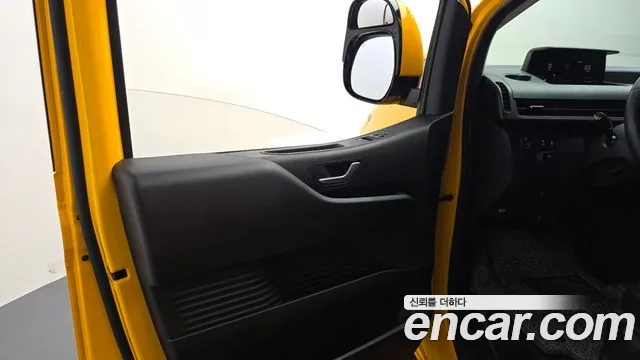 Hyundai Staria Staria L3.5 Школьный автобус — Фото автомобиля 22
