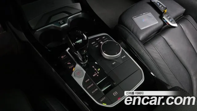 BMW 1-Series 1 серия (F40) M135i xDrive Prism — Фото автомобиля 6