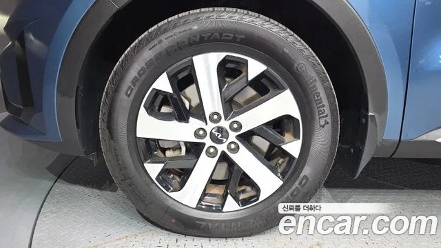 Kia Sorento 4th Gen — Фото автомобиля 5