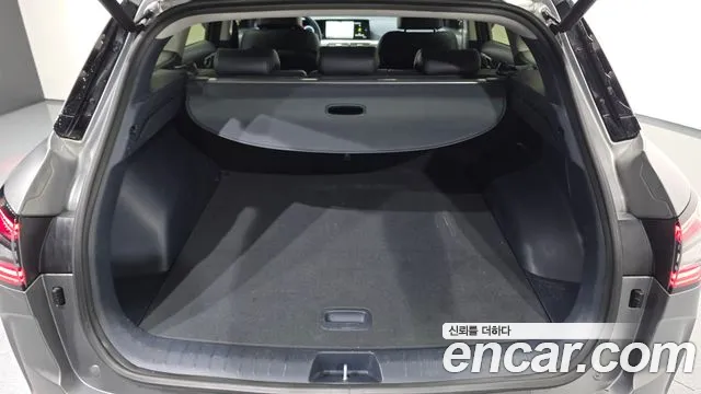Hyundai Nexo Nexo Premium — Фото автомобиля 5