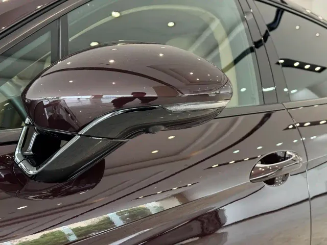 Porsche Panamera — Фото автомобиля 4