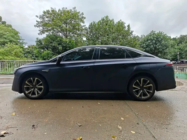 GAC Aion S Plus — Фото автомобиля 6