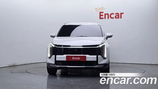 Kia Sportage — Фото автомобиля 3