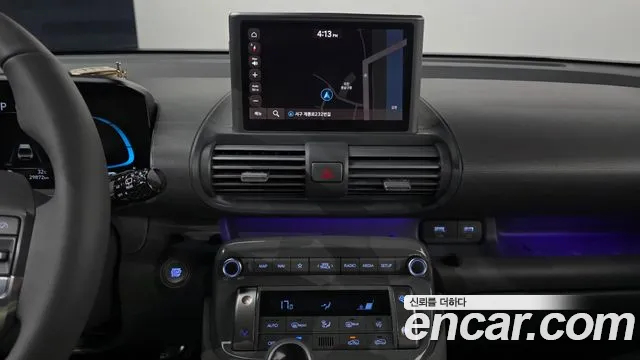 Hyundai Casper — Фото автомобиля 13