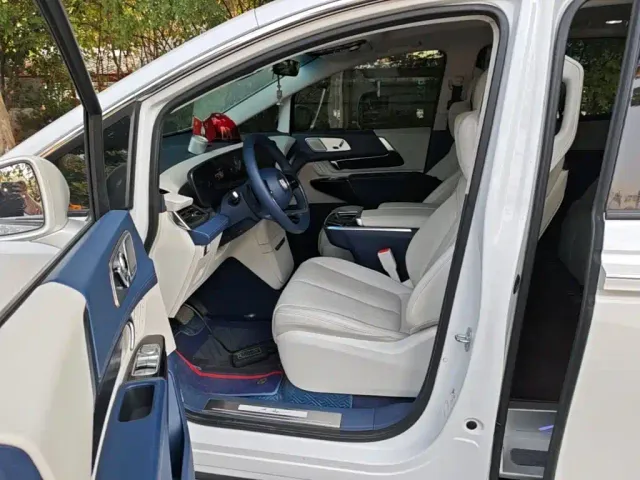 Buick Century — Фото автомобиля 14