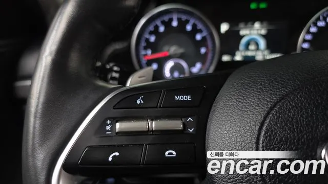 Hyundai Grandeur New — Фото автомобиля 18