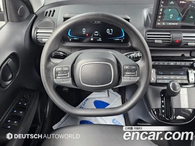 Hyundai Casper — Фото автомобиля 13