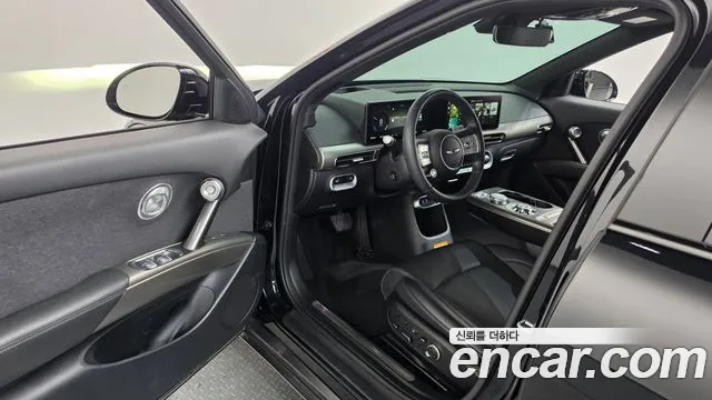 Genesis GV60 — Фото автомобиля 15